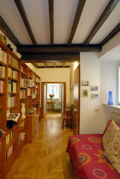 Vecchio 3000 Hotel Rom